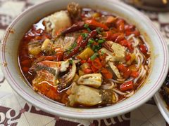 -老三样·旧食新味(船山路店)