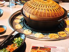 -米氏火鱼·泡椒鱼火锅(李子坝老店)