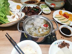 -龙聚德北京烤鸭(沙坪坝华宇A馆店)
