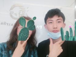 -潘多拉Hairsalon