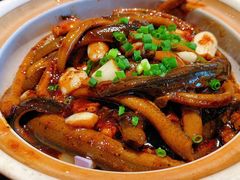 淮扬炒软兜-扬州狮子楼·非遗淮扬菜(总店)