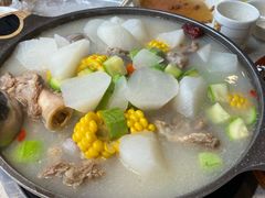 -一把骨(盐市口店)
