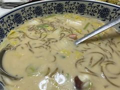 -杨记海鲜楼(三门黑金冠店)