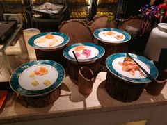 -武汉香格里拉大酒店·香宫中餐厅