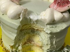 -可斯贝莉现烤面包·生日蛋糕(岭南天地店)