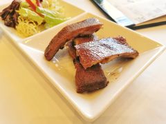 即烧脆脆BB猪半只-翠园(北京王府中环店)