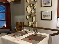 -LA CREPERIE BRETONNE布列塔尼法式餐厅(天童北路店)