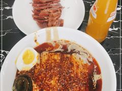 -何老二卤汁凉粉