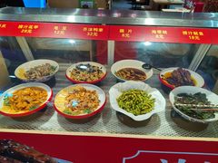 -刘香香·川香红锅美蛙(福田店)