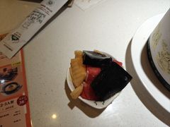 -汤姆家的牛排意面披萨(融创茂店)
