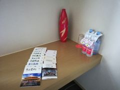 -青岛富力艾美酒店