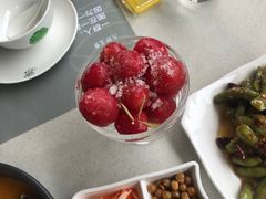 -八珍玉食鸡煲·打边炉(印象城店)