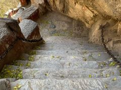 -北京上方山国家森林公园