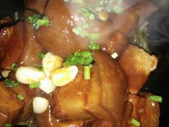 -湘与香缘·湖南菜(王府井北京市百货大楼店)