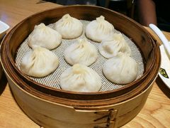鲜肉小笼-一品小笼(金融街店)