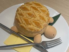 -蔡澜点心·粤菜(新街口IFCX店)