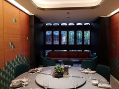 包厢-绿波廊(豫园店)
