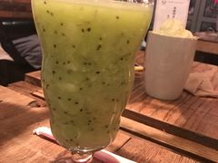 -漫咖啡 (CCPAPK创意港店)