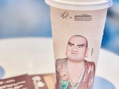 -喜茶(深圳壹方城DP店)