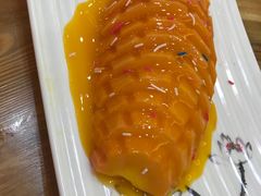 橙香木瓜-聚贤莊