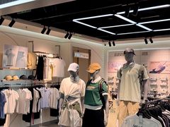 -银座购物广场(高新区店)