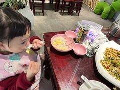 -桃园农庄·桃源宴