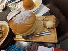 舒芙蕾plus-港丽餐厅(高德置地店)