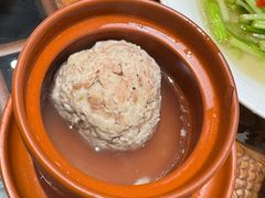 -陈记菜馆·非遗淮扬菜(东关街教场店)