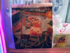 -爸爸糖吐司面包(重庆解放碑英利大融城店)