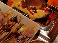 -串一火锅(赛格国际购物中心店)