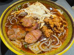 火锅细粉-曹凉粉(西正街店)