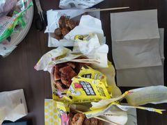 -超级鸡车(曹杨路店)