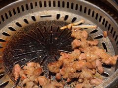 -嘿嘟嘟·肋条烧肉放题(爱融荟城店)