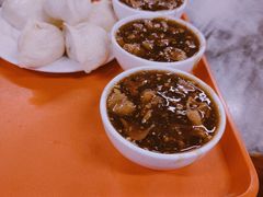 炒肝-天兴居(鲜鱼口街店)