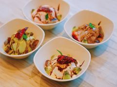 -郑州希尔顿酒店·阿米奇意大利餐厅