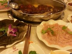 -小王少龙火锅(沙南街店)