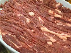 -義聚德·清真铜锅涮羊肉·烧烤(河东店)