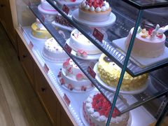 -味多美蛋糕(看丹桥店)