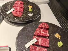 -焱铁烧·黑毛和牛专门店(杭州嘉里中心店)