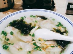 -君东记本帮面馆(天钥桥路店)