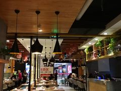 大堂-涿派·炝锅鱼(涿州店)