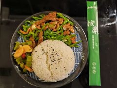 -蓉府金足印象(清江西路店)