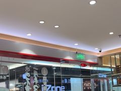 -喜家德虾仁水饺(青岛永旺东部店)