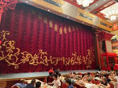 -唐乐宫·歌舞剧院餐厅