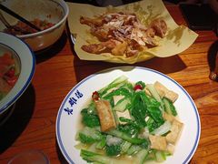 -老雒阳面馆·水席(洛宁高速路口店)