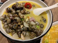 -锡和无锡菜(景丽苑店)