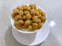 鹰嘴豆双皮奶-老周记顺德双皮奶
