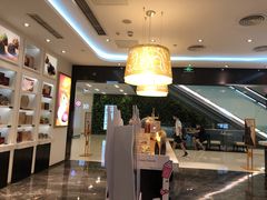 -GODIVA(王府井apm店)
