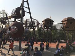 -枫香湖儿童公园