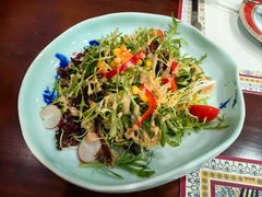 -食彩美印度特色美食餐厅·印度料理